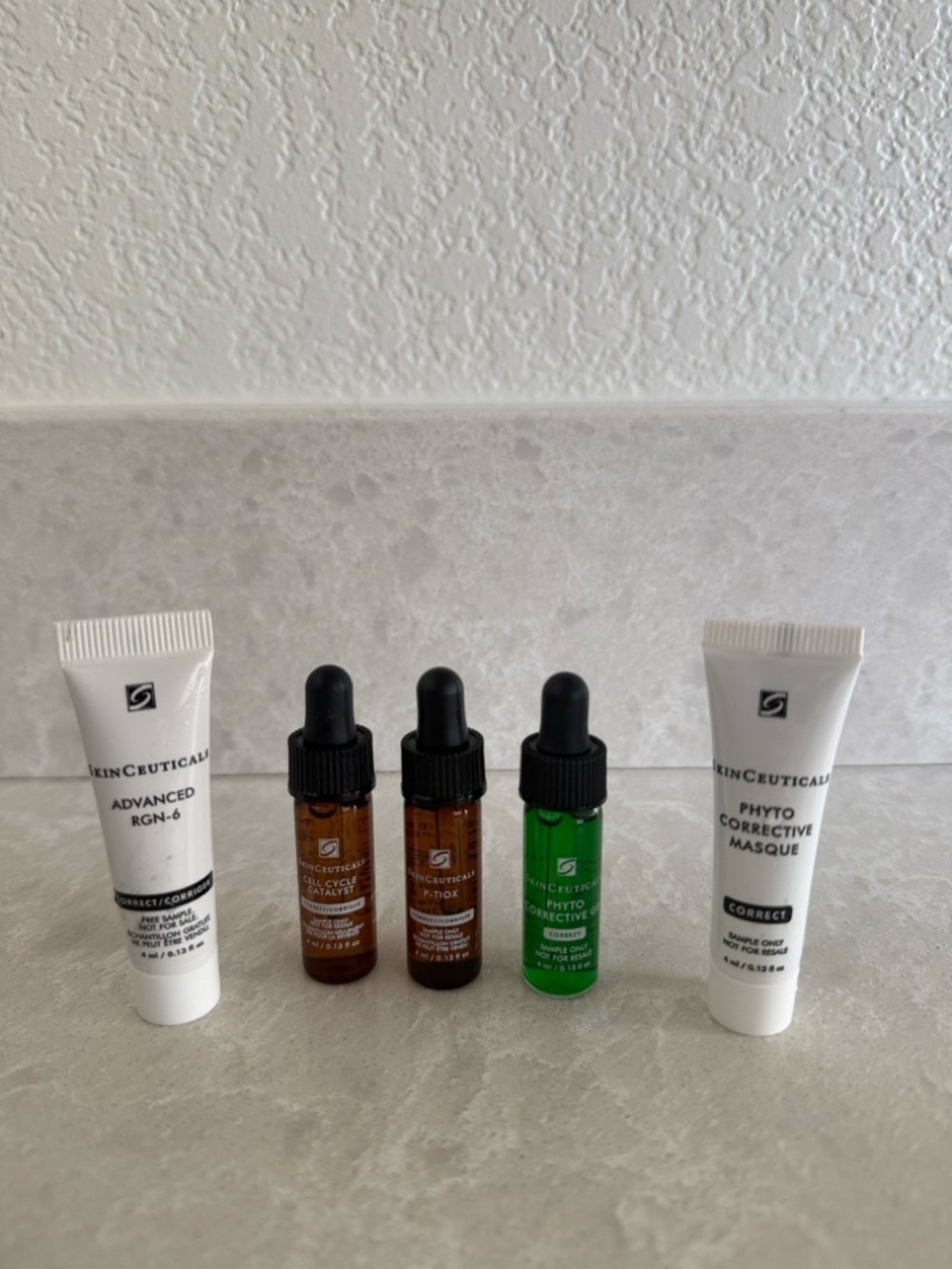 SkinCeuticals Samples